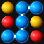 Connect The Balls MOD APKs 1.1.4 (Unlimited Money)