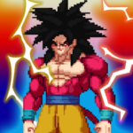 DBZ MOD APKs 1.0 (Unlimited Crystals)