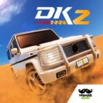 Desert King 2 MOD APKs 2.0.6 (Unlimited Money)
