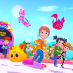 Dopiverse Play Learn MOD APKs 1.6.43 Unlimited Money
