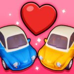Drive Quest MOD APKs 2.0.4 Unlimited Money