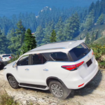 Fortuner Offroad Car Driving MOD APKs 25.11.0 (Unlimited Money)