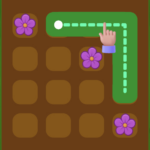 Garden Fill MOD APKs 0.4 (Unlimited Diamonds)