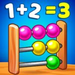 Kids Math MOD APKs 1.3.7 (Unlimited Money)