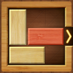 Move the Block Slide Puzzle MOD APKs 25.0414.00 Unlimited Money