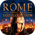 ROME Total War BI MOD APKs VARY Unlimited Money