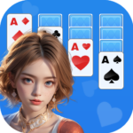 Solitaire Sweet Charm MOD APKs 1.0.1 (Premium)