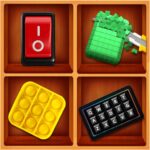 Stress Crusher Relaxing Games MOD APKs 3.7 (Unlimited Money)