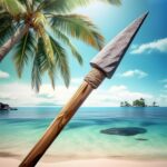 Uncharted Island Survival MOD APKs 0.911 Unlimited Money