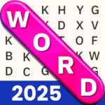 Word Search Games MOD APKs 1.8.0 (Unlimited coins)